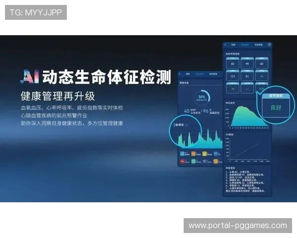 智能穿戴数据与健康管理服务打通 延伸消费场景