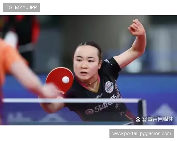 日本乒球混团世界杯伊藤美诚、松岛辉空单打爆冷失利